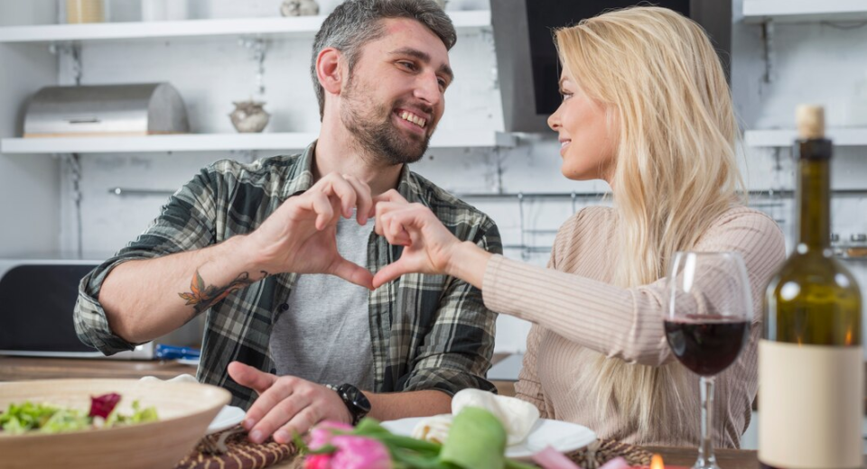 valentine's day 2024